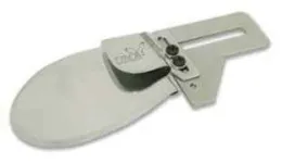 Приспособление UMA-50 для подгиба края изделия вниз 8 мм