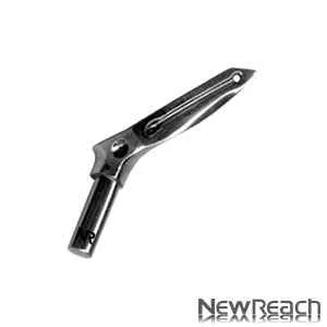 Петлитель S20422-0-01 для оверлоков Brother, Тайвань