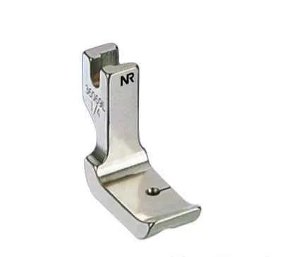 Лапка под кедер 36069L/P69L 1/4" (6,4 мм), Тайвань