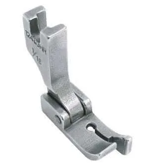 Лапка для отстрочки P815/12463H 5/16" (8 мм), Suisei
