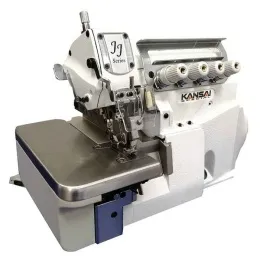 Оверлок Kansai Special JJ-3014GH-01M-2x4/DR