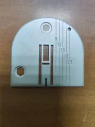 Игольная пластина 80060114, Veritas (Германия)