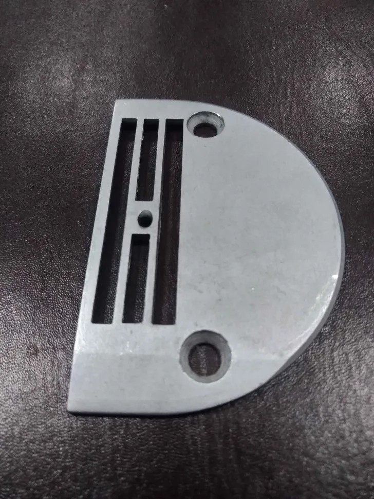 Игольная пластина H26, Тайвань