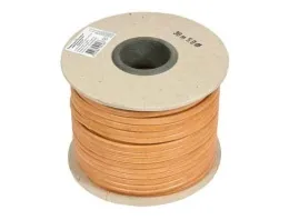 Ремень для ножных/ручных бытовых швейных машин ∅ 5 мм + скрепка