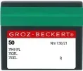 Швейная игла Groz-Beckert 794 H FL №130 для стежки