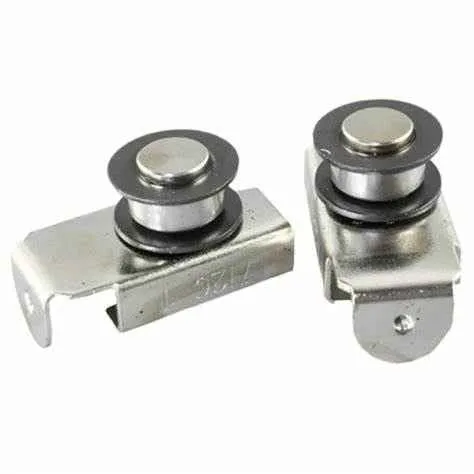 Ролик натяжения 712C1-1 для вертикальных раскройных ножей, Тайвань