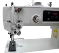 Одноигольная прямострочная швейная машина Mauser Spezial MH1645-E0-CСG