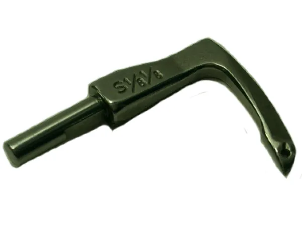 Петлитель S40375-001 для рукавных машин Brother, Германия