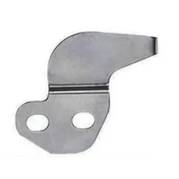 Нож неподвижный SA6597-001 для закрепочных машин, Тайвань