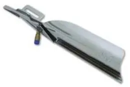 Приспособление UMA-206 для обработки разреза рукава рубашки 30-8 мм