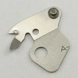 Нож подвижный 152901-001 для пуговичных машин, Тайвань