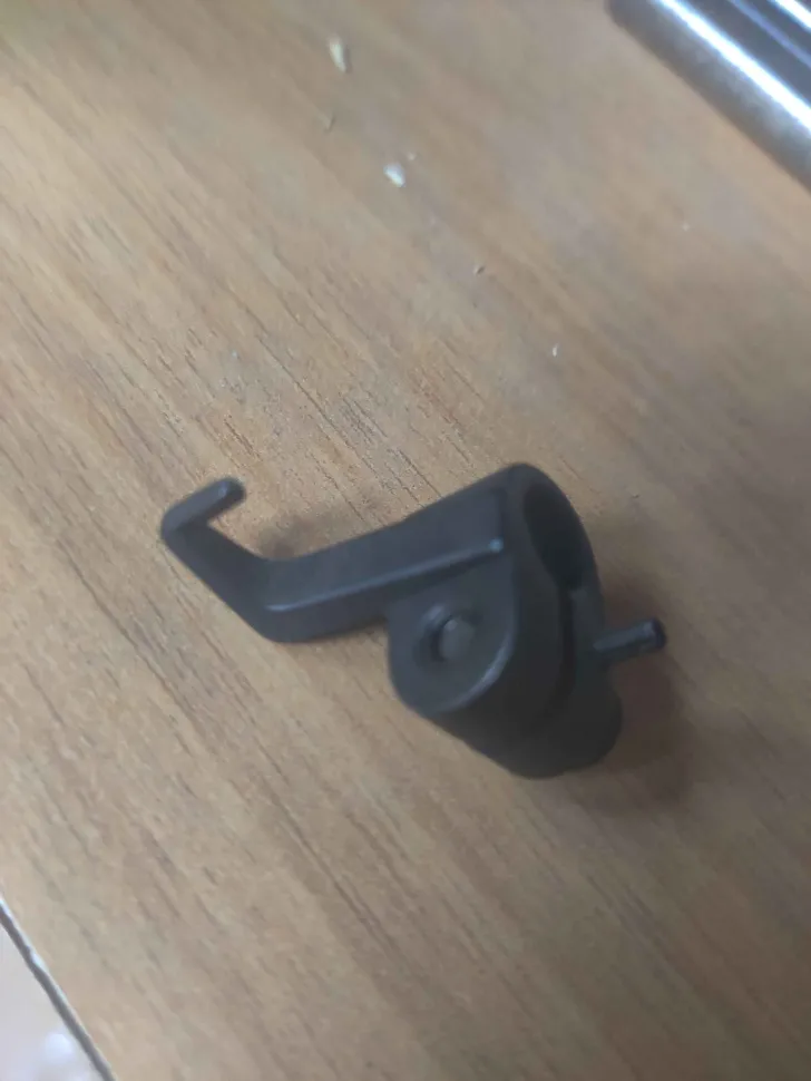 Отводчик каретки челнока 91-171874-91, Тайвань