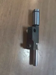 Механизм игловодителя KF32+KF33 для оверлоков Siruba, Siruba