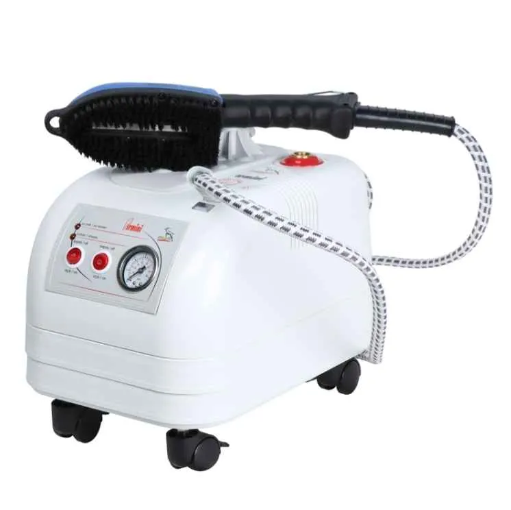 Парогенератор наливной с паровой щеткой Silter 2004/F