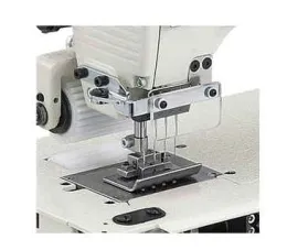 Многоигольная швейная машина цепного стежка Kansai Special DFB-1404PMD