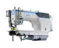 Одноигольная компьюторизированная прямострочная швейная машина Jack A6F-EH-Q