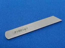 Нож нижний для оверлока 2100167, Yamato