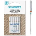 Игла джерси SCHMETZ JERSEY 130/705 H SUK BALL POINT №70