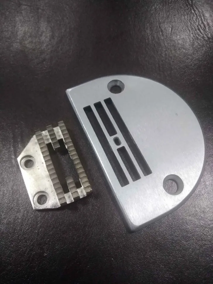 Сменный комплект PF-563, Тайвань