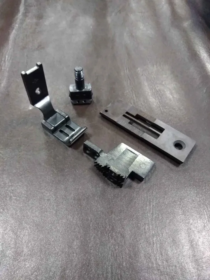 Сменный комплект Gset-842/5 3/16" (4,8 мм), Тайвань