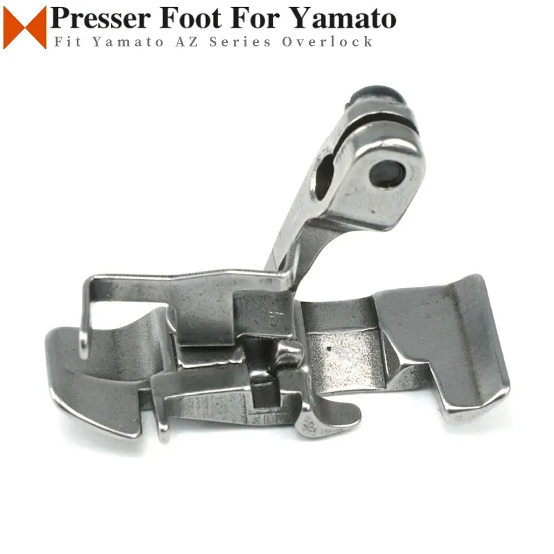 Лапка 2107313 для оверлоков Yamato, Тайвань