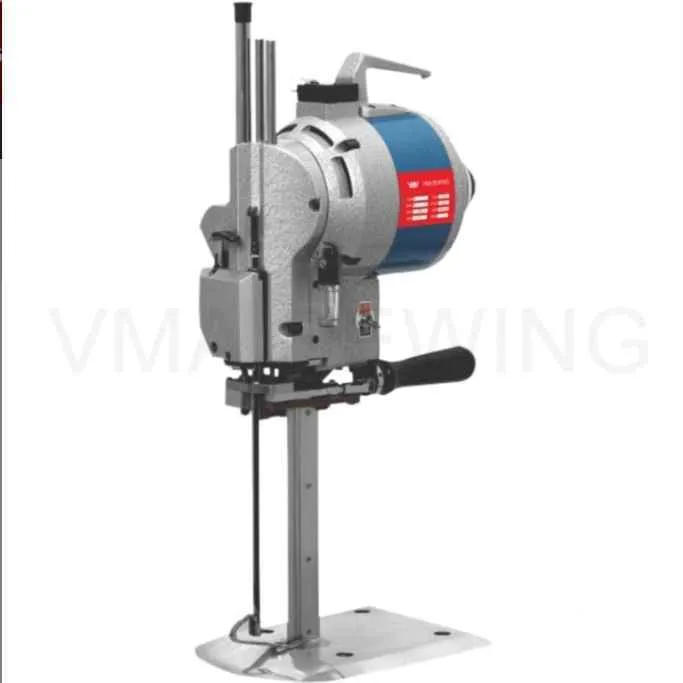 Раскройный ленточный (сабельный) нож VMA V-T3-8"/550W