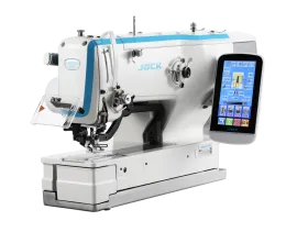 Петельная электронная машина Jack T1790GK-3-D