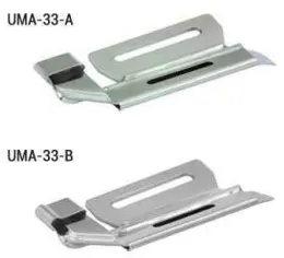Приспособление UMA-33 для подачи готовой бейки или тесьмы 6 мм