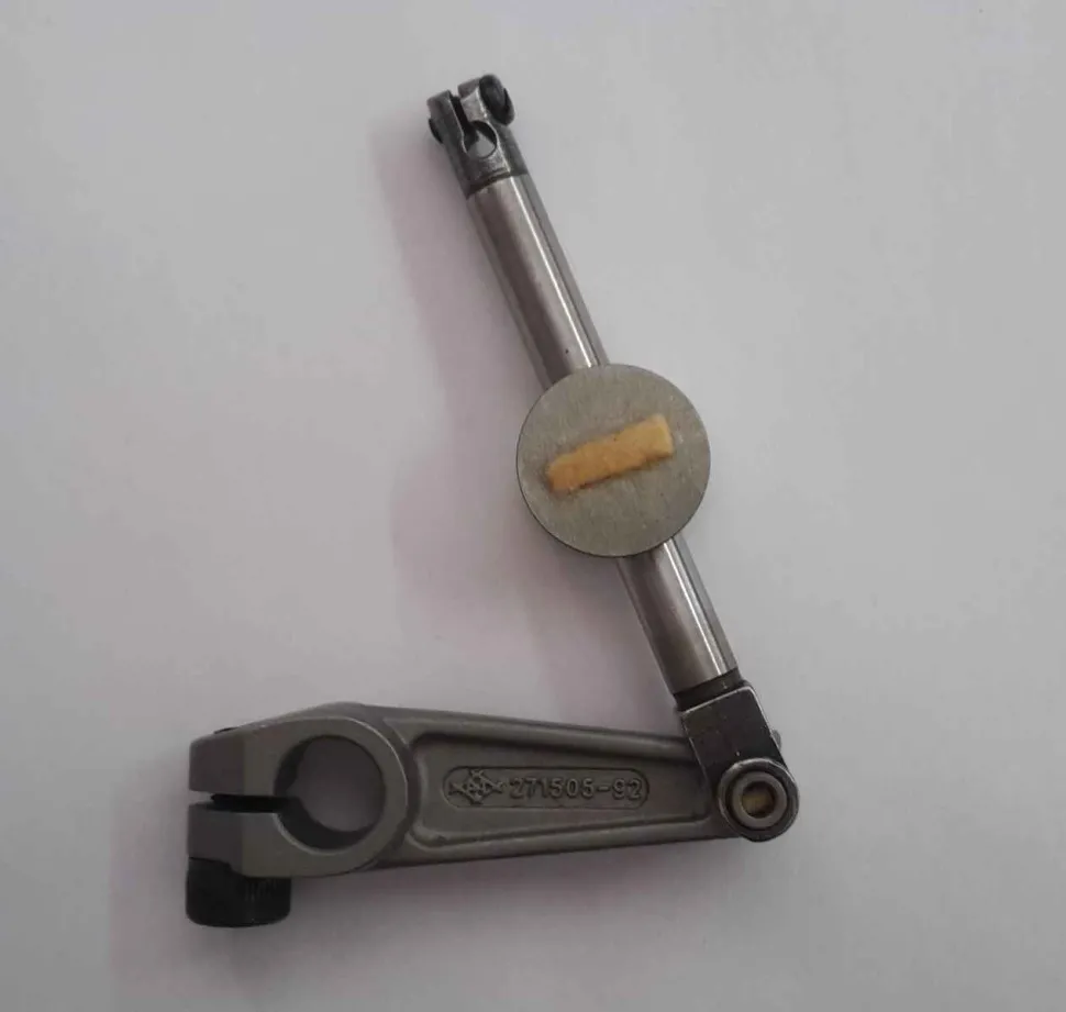 Механизм правого петлителя 271517-91 для оверлоков, Тайвань