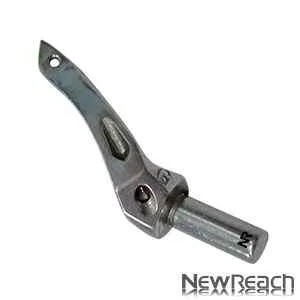 Петлитель S20438-0-01 для оверлоков Brother, Тайвань