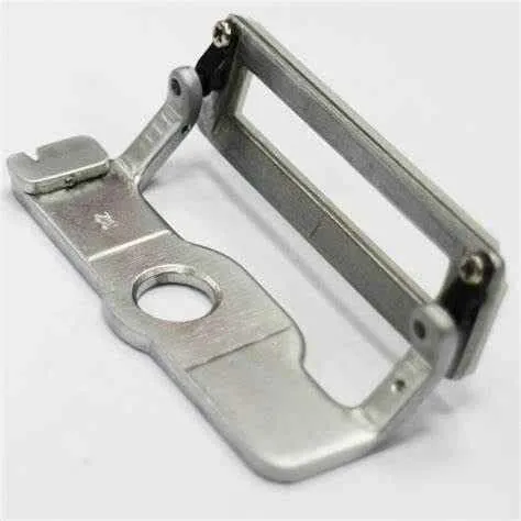 Лапка 144574-101 32 мм для петельных машин, Тайвань