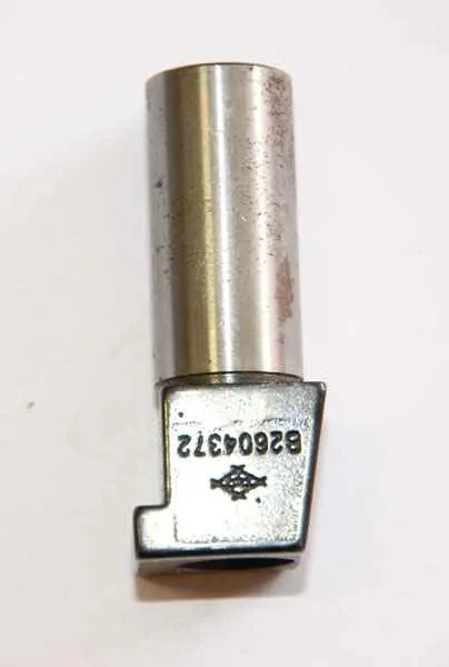 Плунжер B2604-372-000