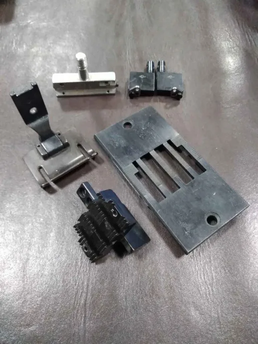 Сменный комплект Gset-1152/62 1+1/8" (28 мм), Тайвань