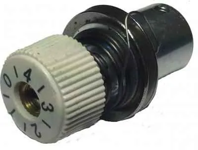 Регулятор натяжения нити в сборе 229-45356, Juki