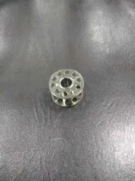 Шпулька WBW-6 металлическая для бытовых швейных машин, Тайвань