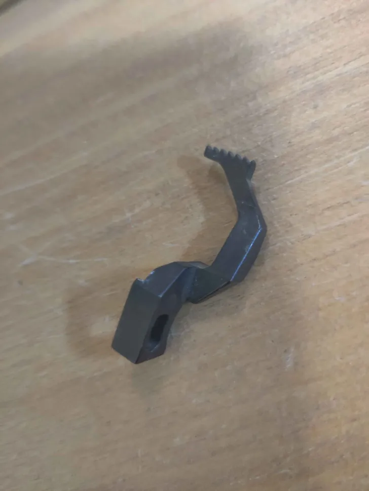 Транспортер 15-8110 для плоскошовных машин, Тайвань