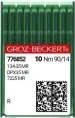 Швейная игла Groz-Beckert 134-35 MR №90
