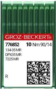 Швейная игла Groz-Beckert 134-35 MR