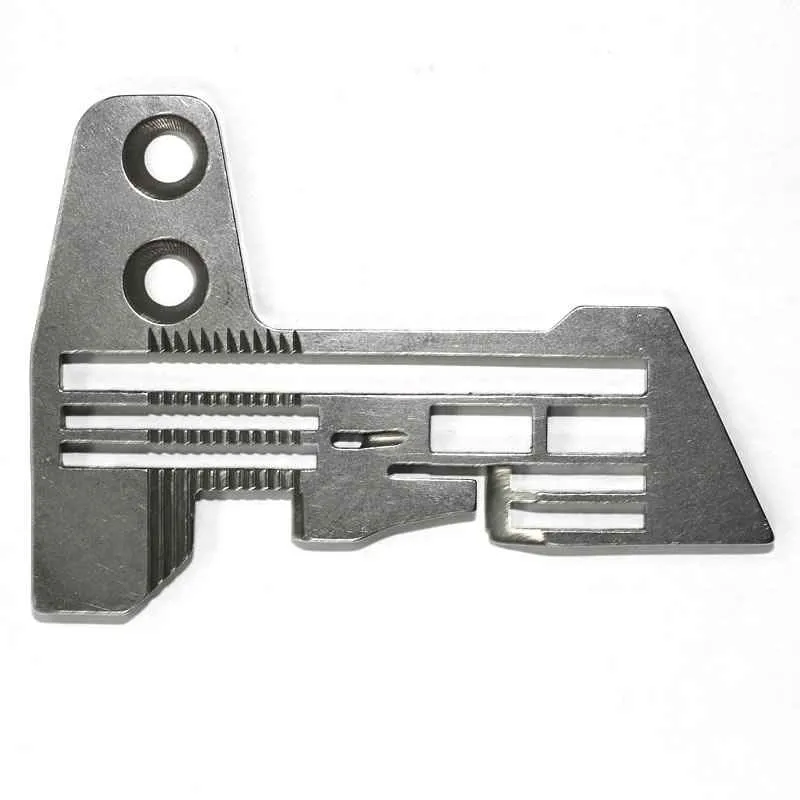 Игольная пластина E805 для оверлоков, Тайвань