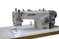 Одноигольная прямострочная швейная машина Mauser Spezial ML8123-AE4-CJ