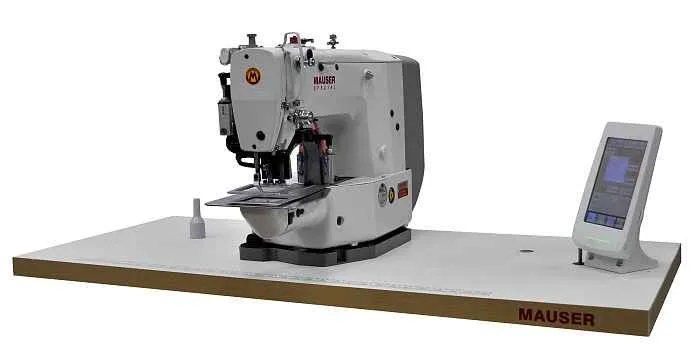 Закрепочная швейная машина Mauser Spezial MB1965-BB