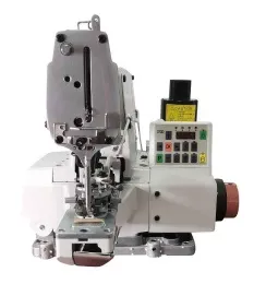 Пуговичная швейная машина Mauser Spezial MB0373-E0