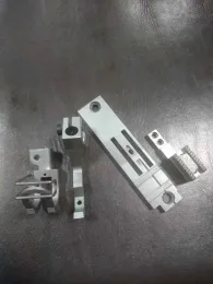 Сменный комплект DUR-295, Тайвань