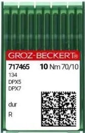 Швейная игла Groz-Beckert 134