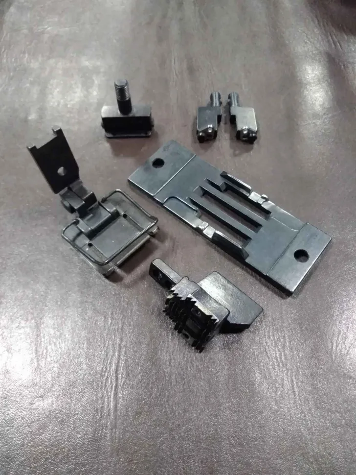 Сменный комплект Gset-1152/62 5/8" (16 мм), Тайвань