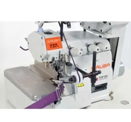 Оверлок Siruba 737L-WR/LFC-3