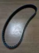 Ремень Т68 плоский зубчатый, &nbsp;Textima (ГДР)
