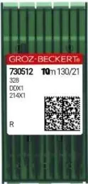 Швейная игла Groz-Beckert 328