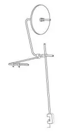 Приспособление UMA-TAB-02 для подачи бейки