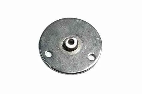 Игольная пластина B2426-280-OOC 2,3 мм для закрепочных машин, Тайвань